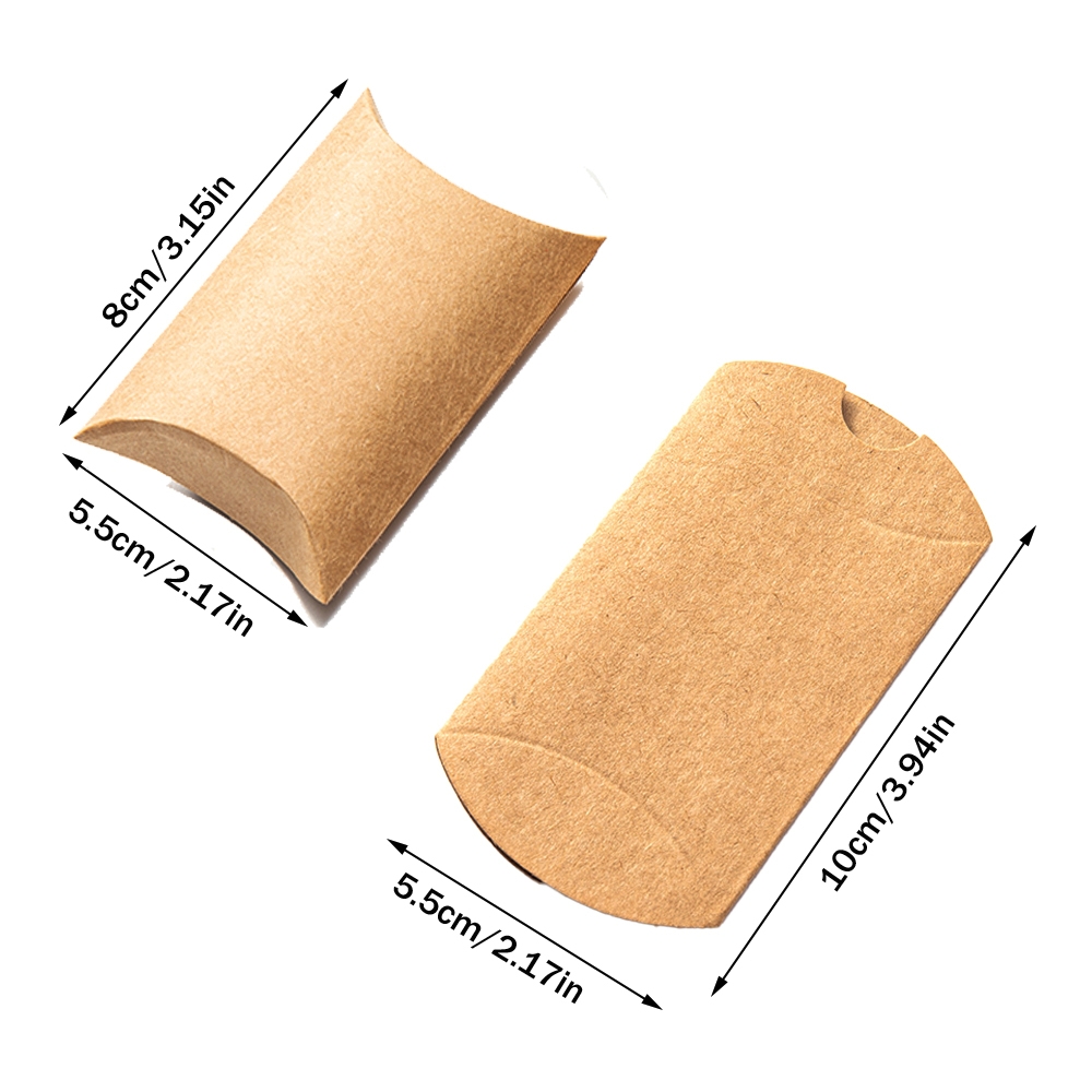 50pcs Kraft Black White Paper  - đánh giá và giá Wedding Supply Business