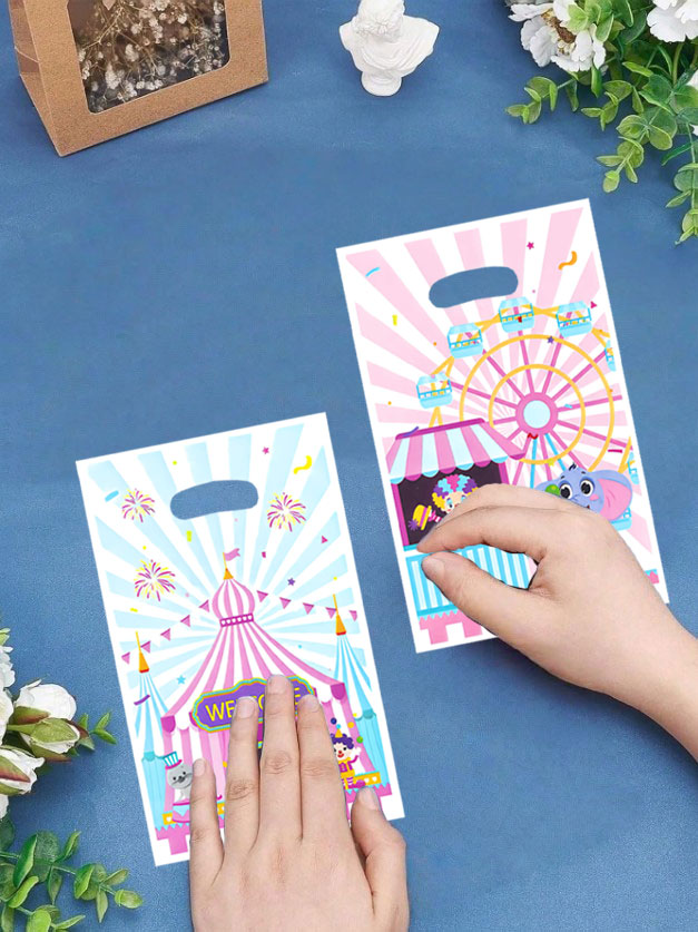 20Pcs/40Pcs Party Gift Bags, G - đánh giá và giá Wedding Party Supply Store