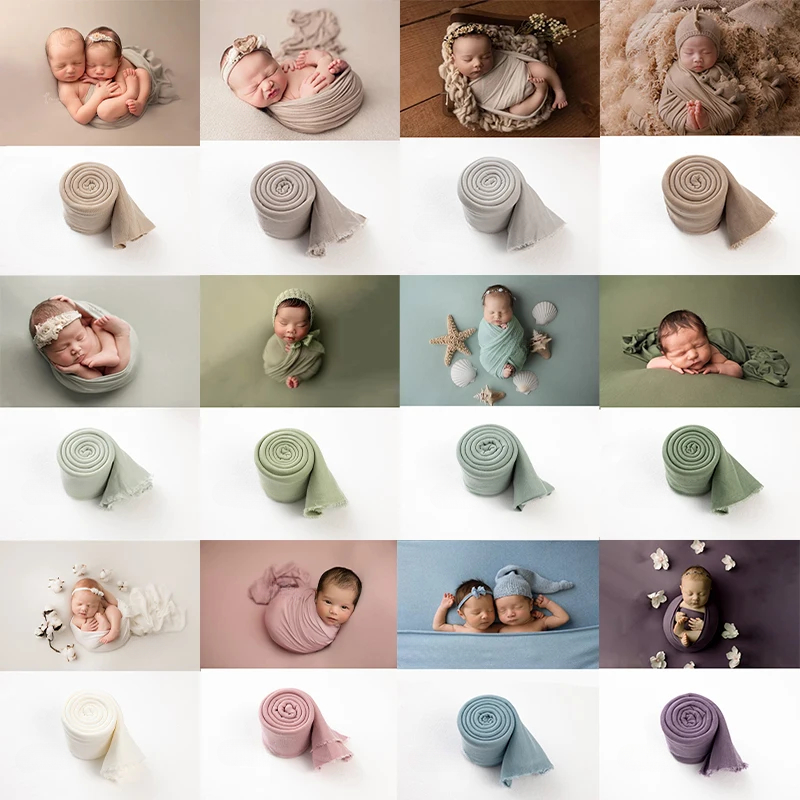 40/150cm Newborn Photography P - đánh giá và giá Photo Booth Prop