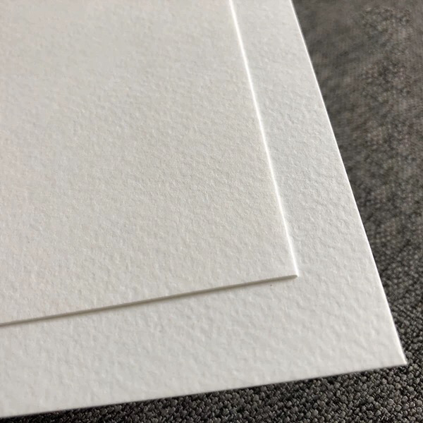 Custom Texture Cotton Card Wed - đánh giá và giá Wedding Supply Business