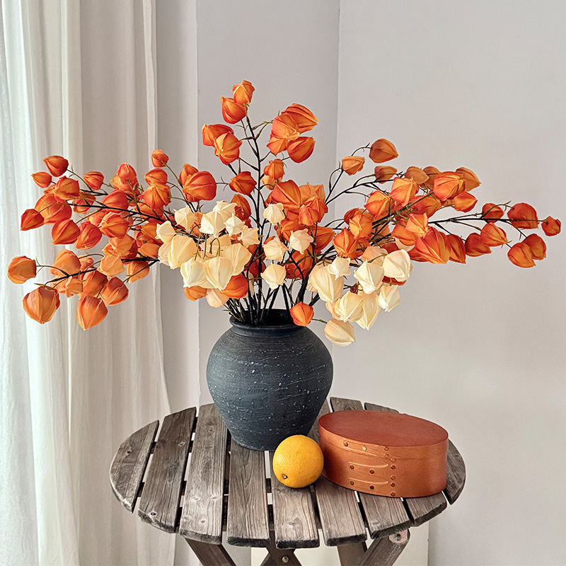Artificial 1m Lantern Flower B - đánh giá và giá Wedding Event Supply