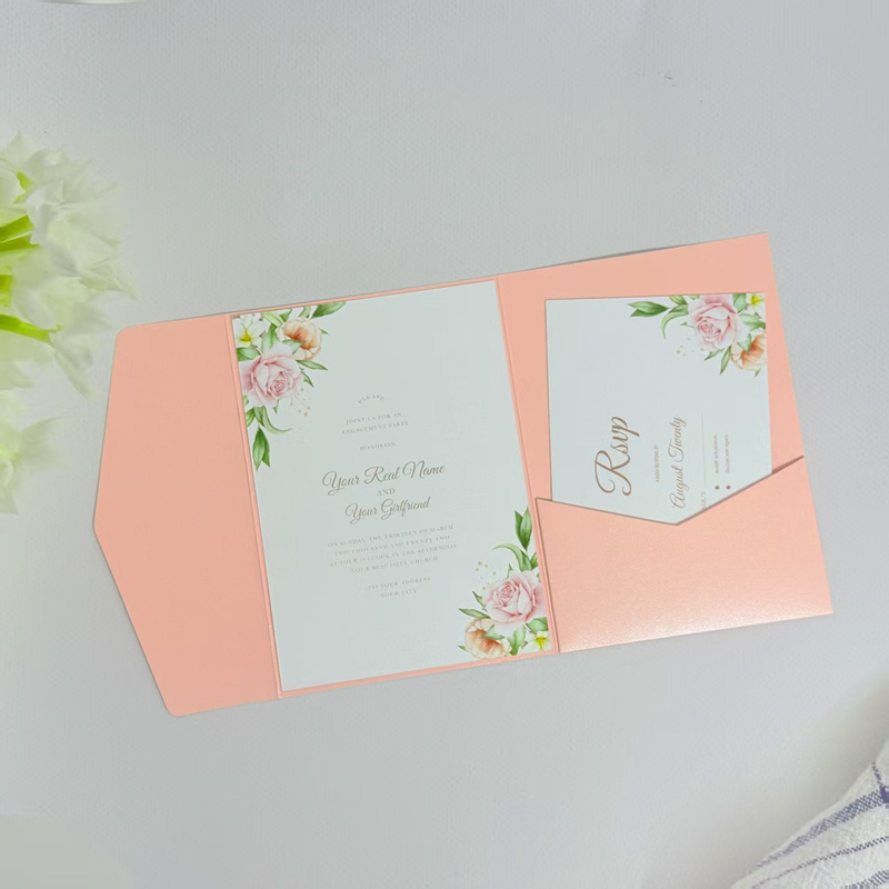 30pcs 18x13cm Green Envelopes  - đánh giá và giá Wedding Supply Business