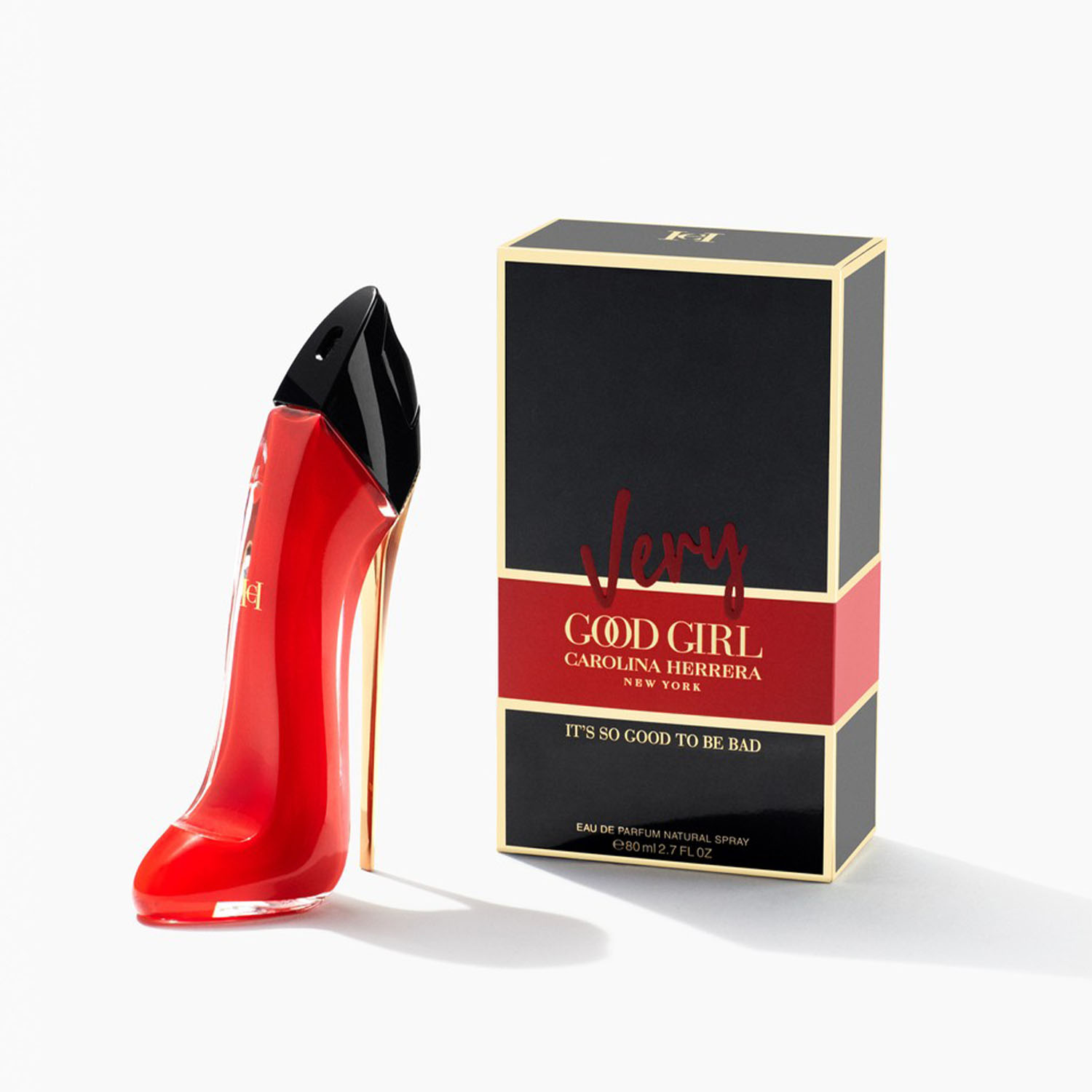 Carolina Herrera Very Good Gir - đánh giá và giá Good Floral & Wedding Decor Supply