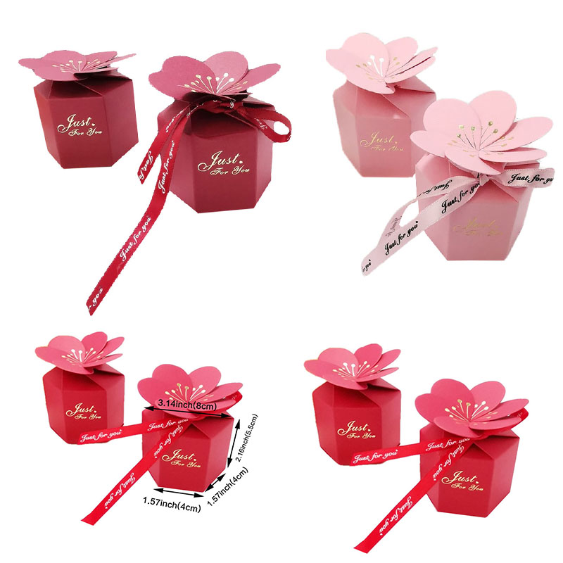 20/30/50PCS Wedding Cánh Hoa K - đánh giá và giá Wedding Supply List