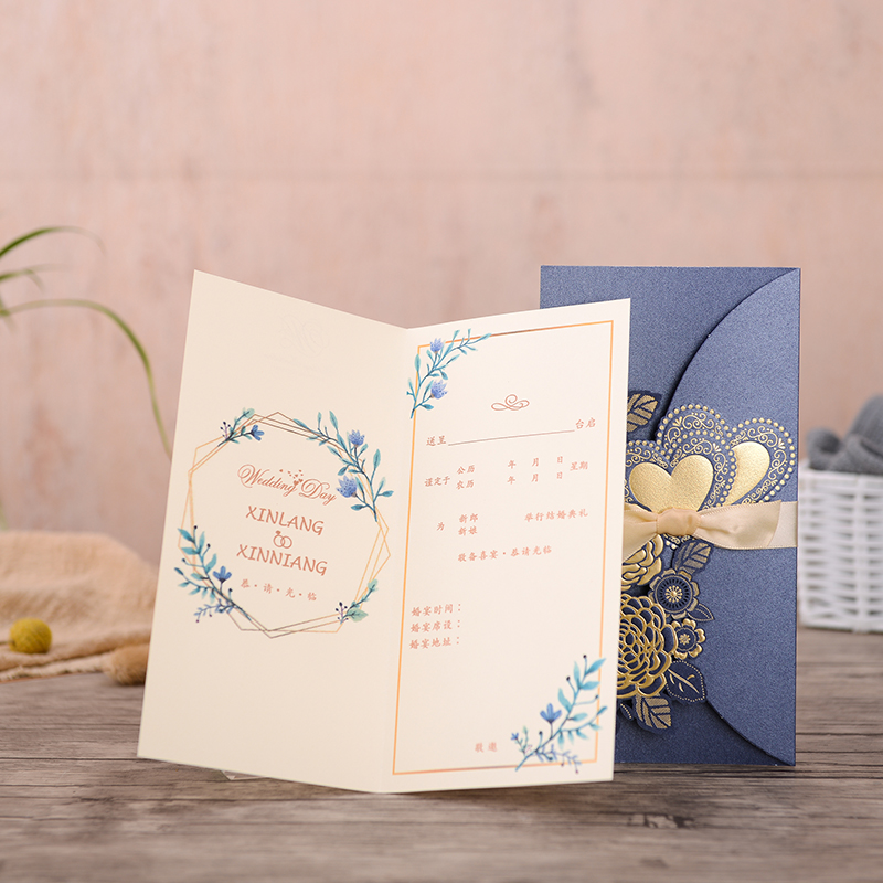 5/10 Cái Cắt Laser Cưới Thiệp  - đánh giá và giá Wedding Supply Business