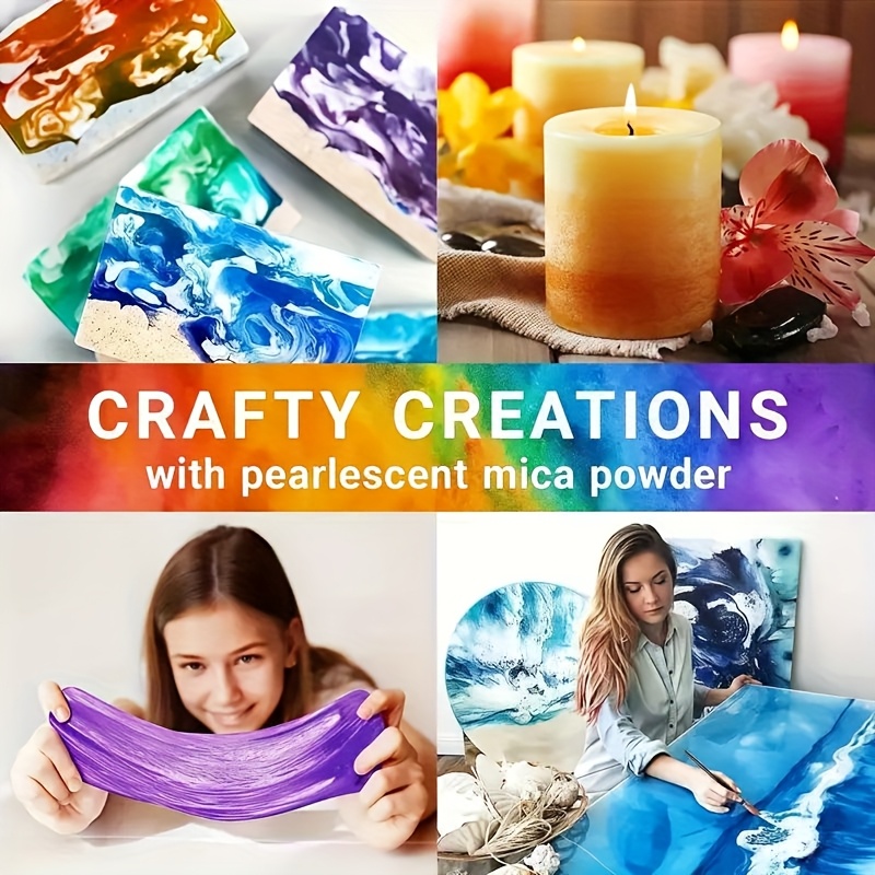 24 Colors/8 Colors 5g 0.18oz P - đánh giá và giá Unity Candle Set