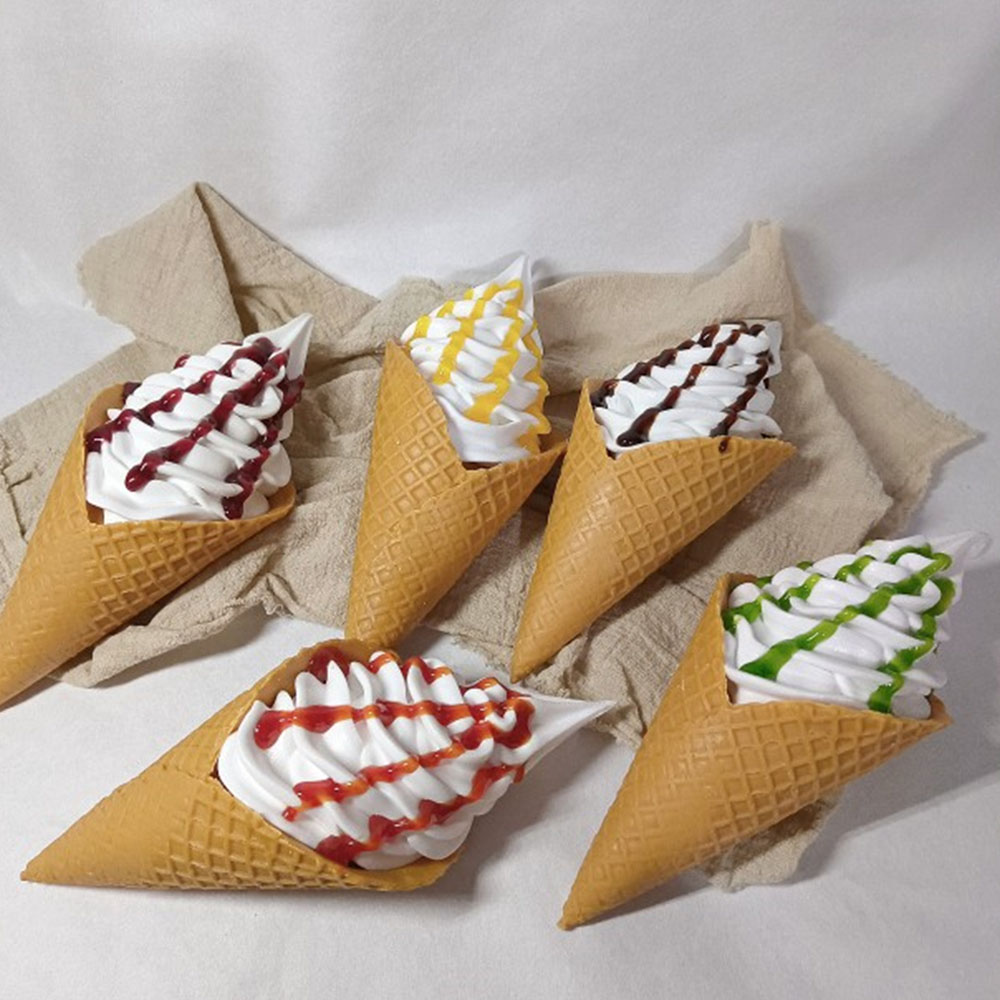 fake dessert food props restau - đánh giá và giá Wedding Decor Supply Store