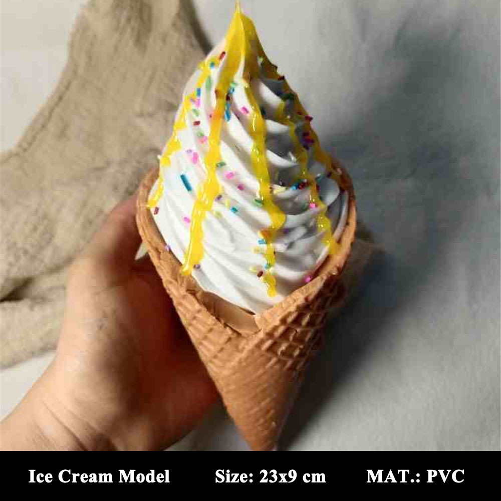 fake dessert food props restau - đánh giá và giá Wedding Decor Supply Store
