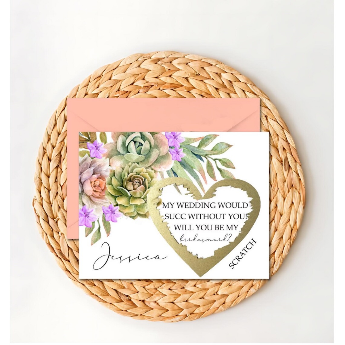 He Or She Scratch Off Cards Ge - đánh giá và giá Wedding Supply Business
