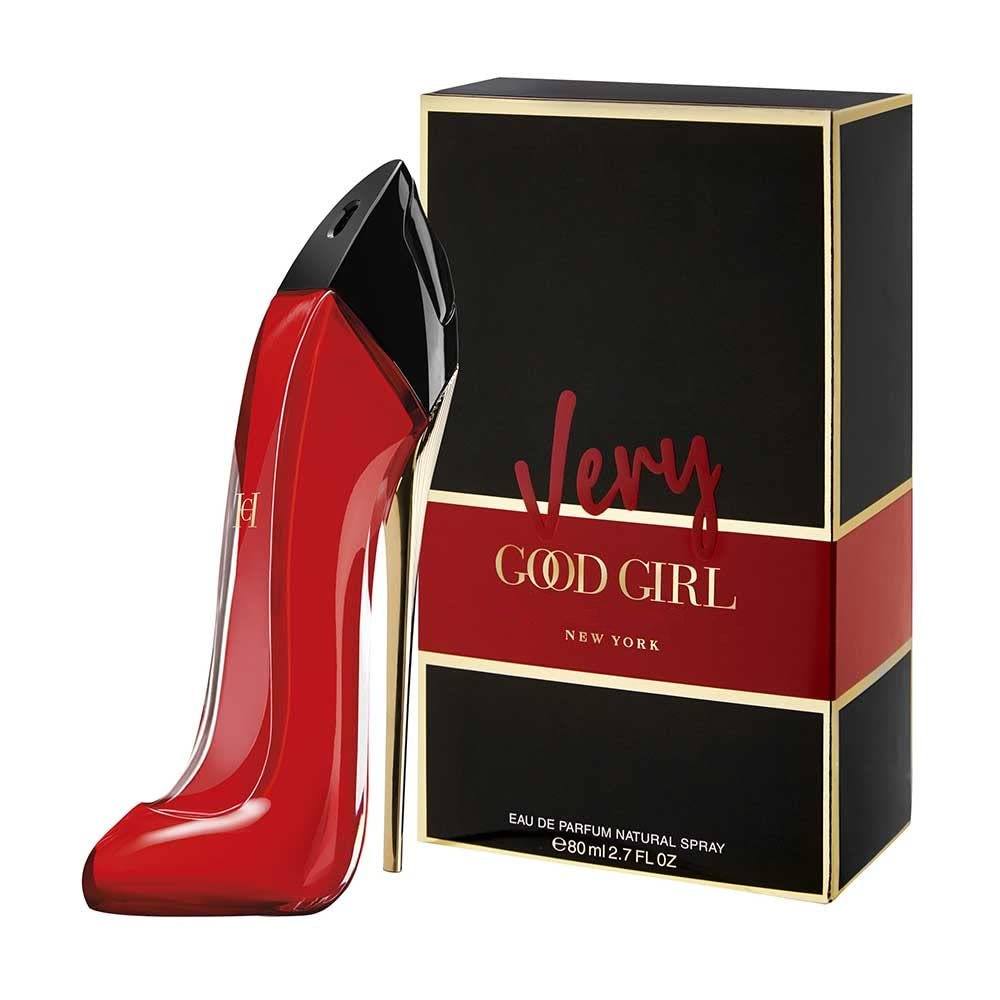 Very Good Girl Eau De Parfum 8 - đánh giá và giá Good Floral & Wedding Decor Supply
