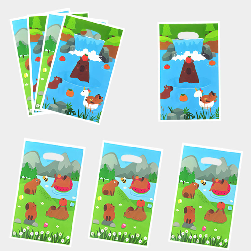 20Pcs/40Pcs Cartoon Character  - đánh giá và giá Wedding Event Supply