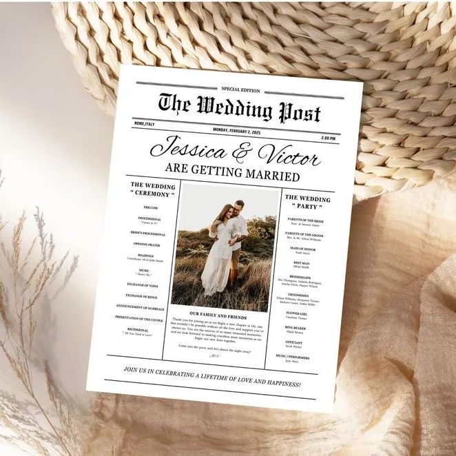 Custom Save The Date Photo New - đánh giá và giá Wedding Supply Business