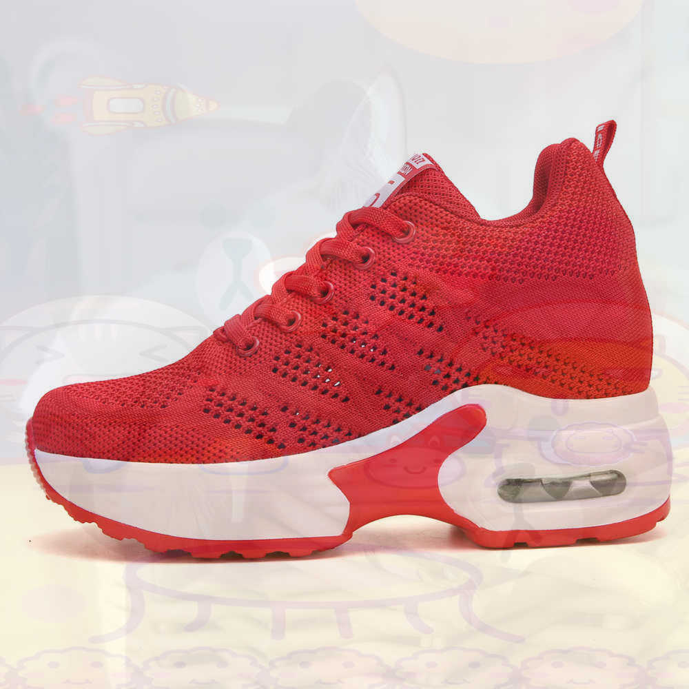 Red Size 36 Shoes Woman Tennis - đánh giá và giá Wedding Supply Business