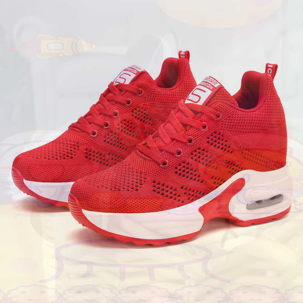 Red Size 36 Shoes Woman Tennis - đánh giá và giá Wedding Supply Business