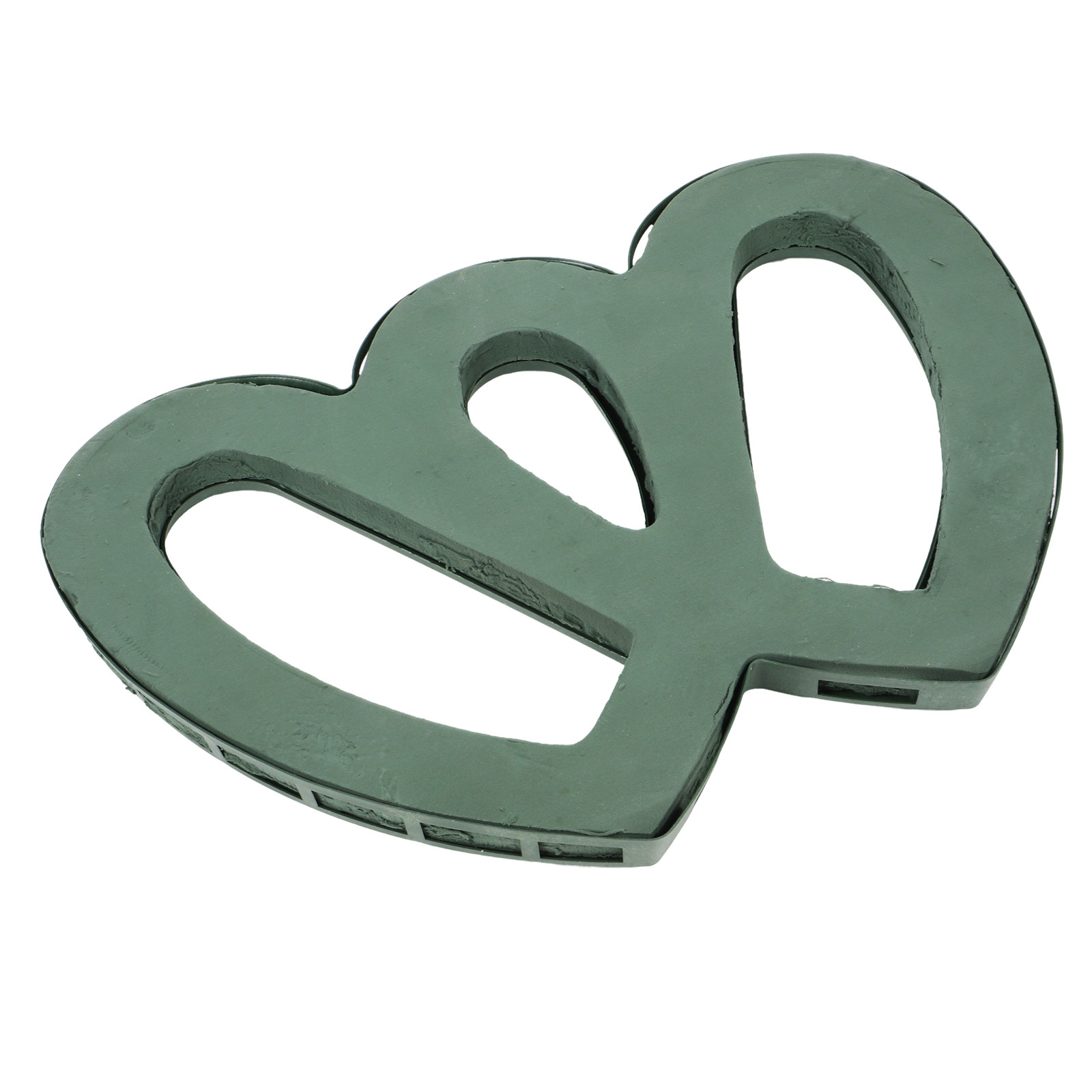 Heart Shaped Floral Foam Block - đánh giá và giá Wedding Supply Decor