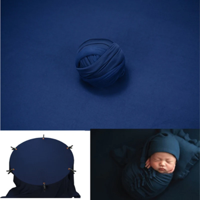 150X170 CM Newborn Photography - đánh giá và giá Photo Booth Prop