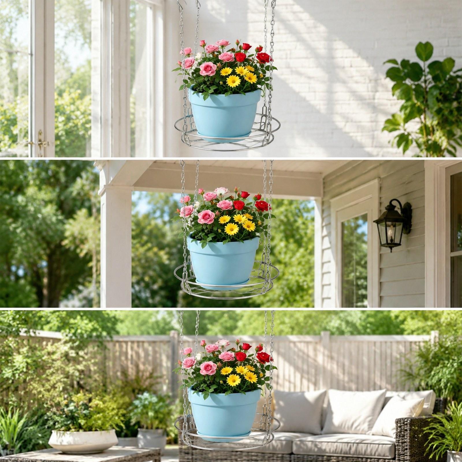 Adjustable Planter Insert for  - đánh giá và giá Wedding Supply Decor