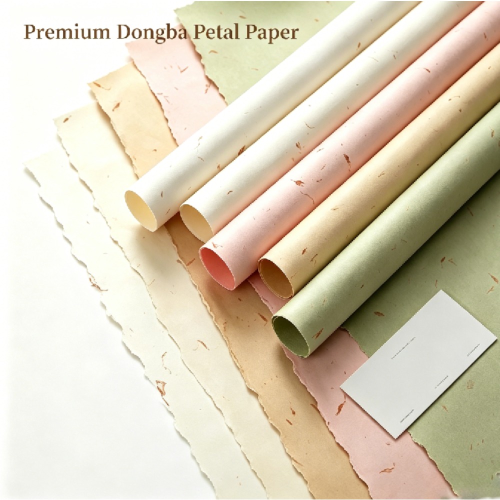 120g Kapok Dongba Petal Floral - đánh giá và giá Good Floral & Wedding Decor Supply