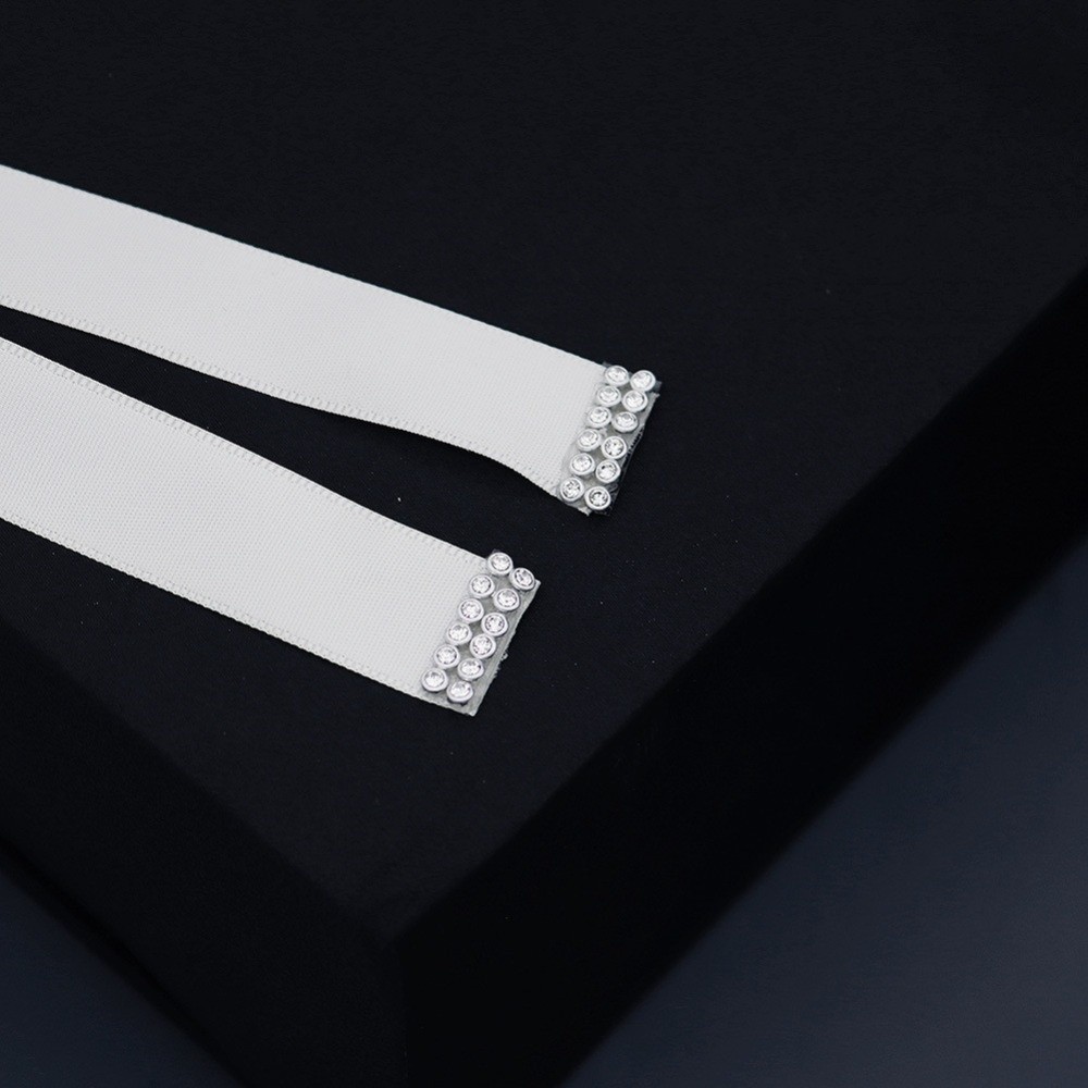 Fashion Ribbon Bridal Belt Sil - đánh giá và giá Bridal Sash Ribbon