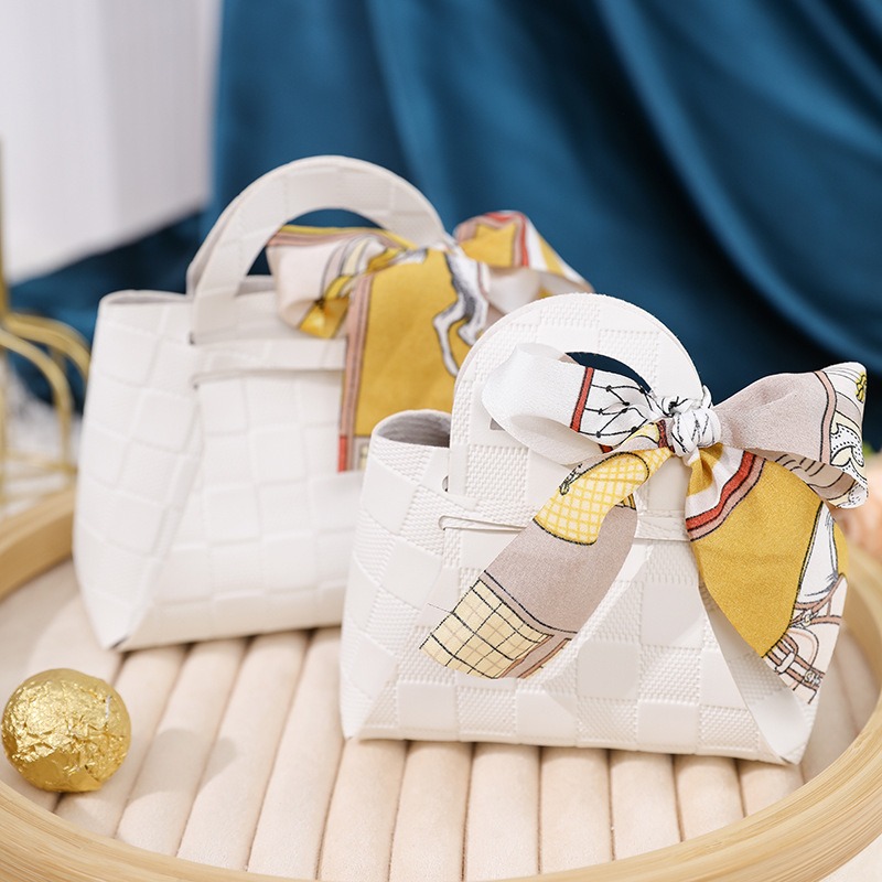 10pcs Distribute Leather Pink  - đánh giá và giá Wedding Supply List