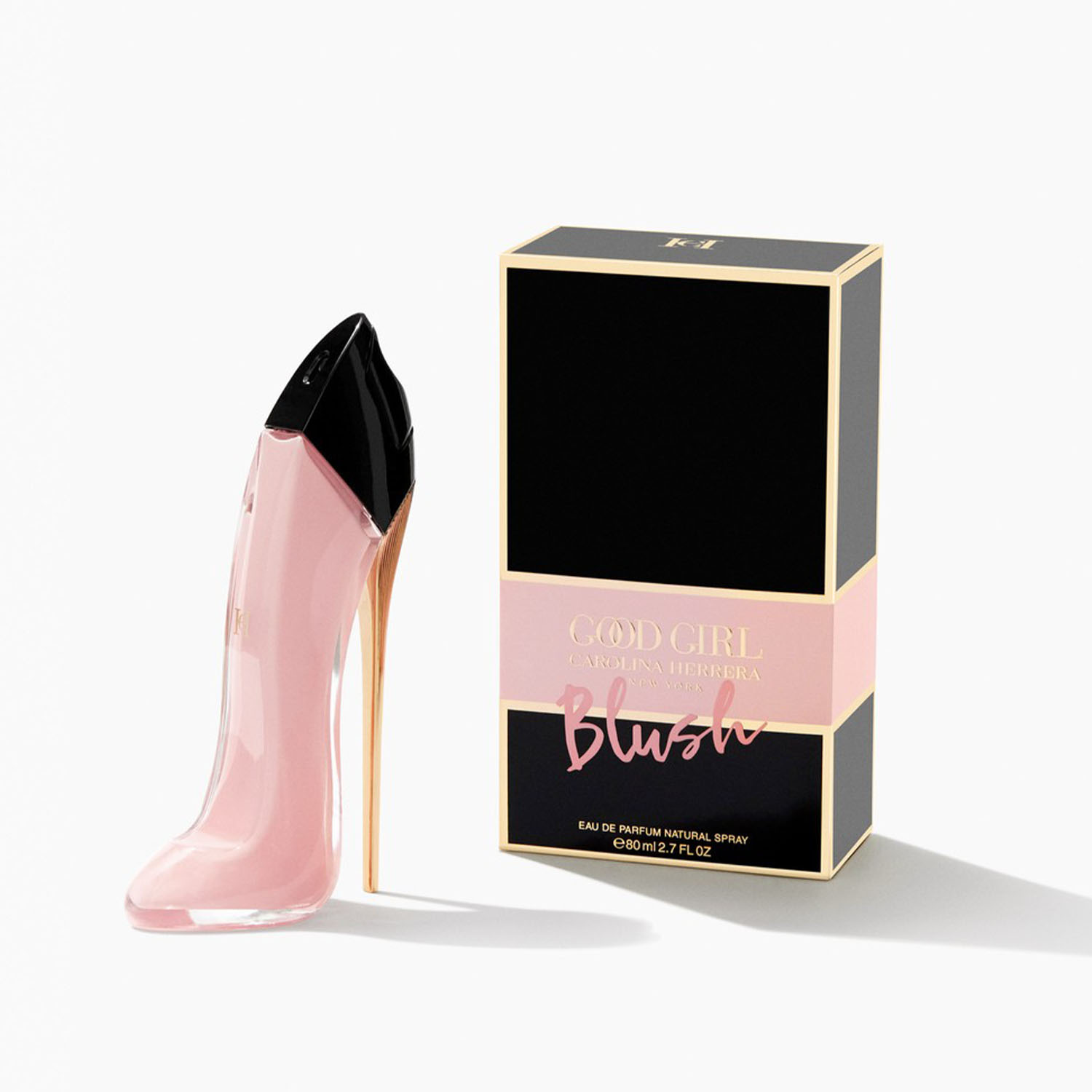 Carolina Herrera Good Girl Blu - đánh giá và giá Good Floral & Wedding Decor Supply