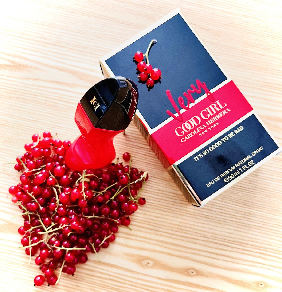 Carolina Herrera Very Good Gir - đánh giá và giá Good Floral & Wedding Decor Supply