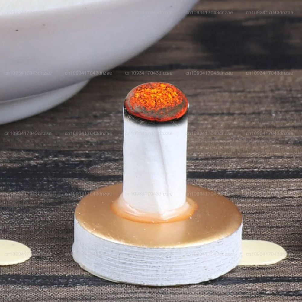 50Pcs Moxibustion Tube Paste M - đánh giá và giá Unity Candle Set