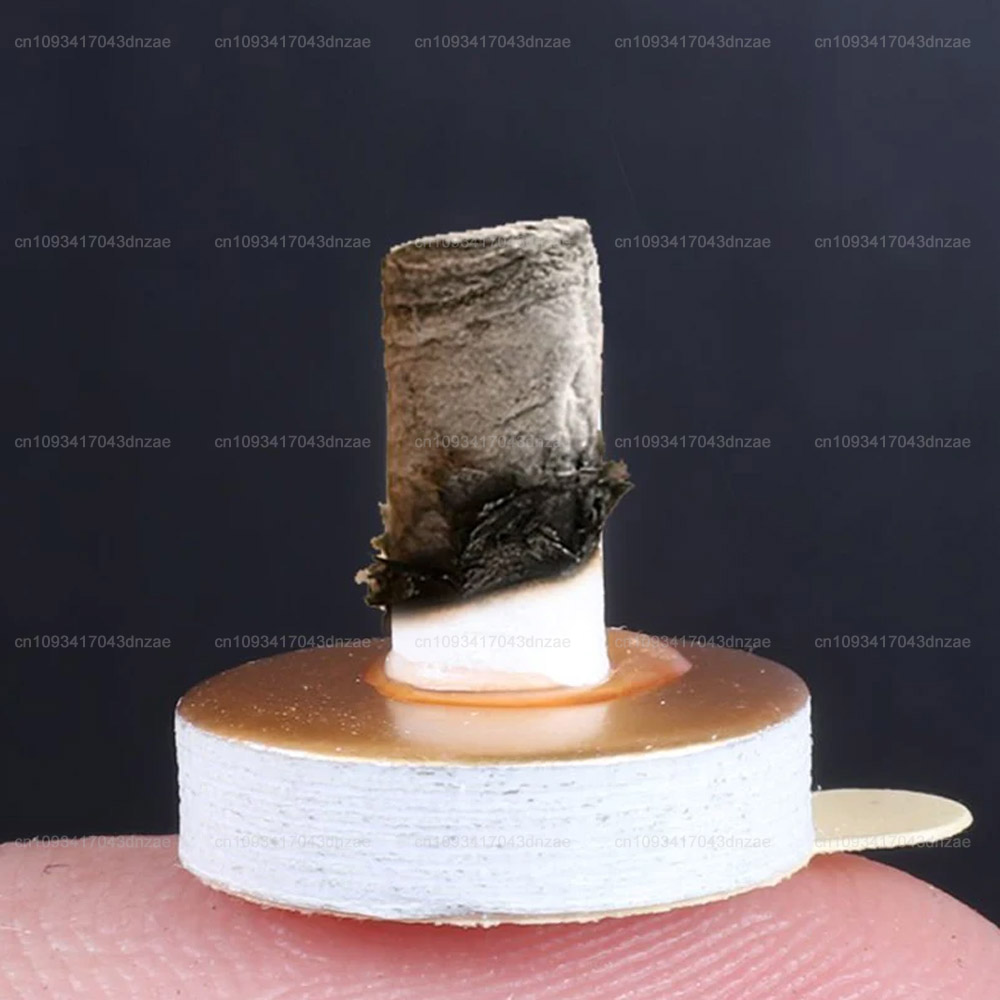 50Pcs Moxibustion Tube Paste M - đánh giá và giá Unity Candle Set
