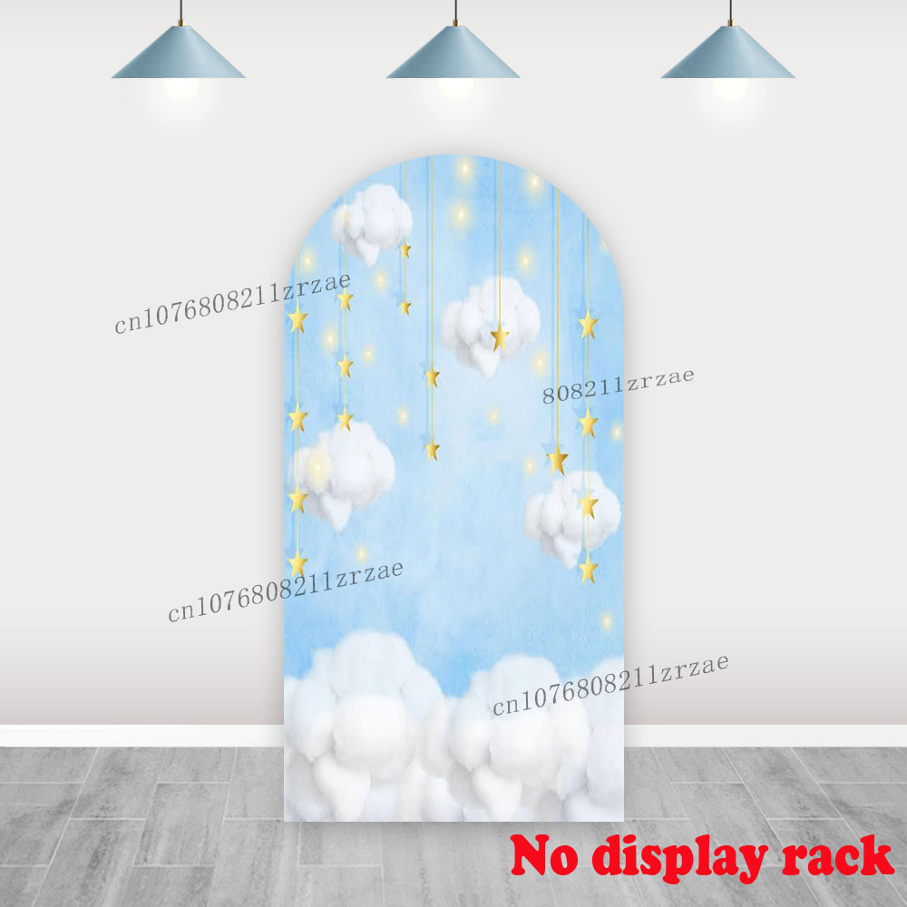 Dragon Ball Arch Baby Goku Bac - đánh giá và giá Photo Booth Prop