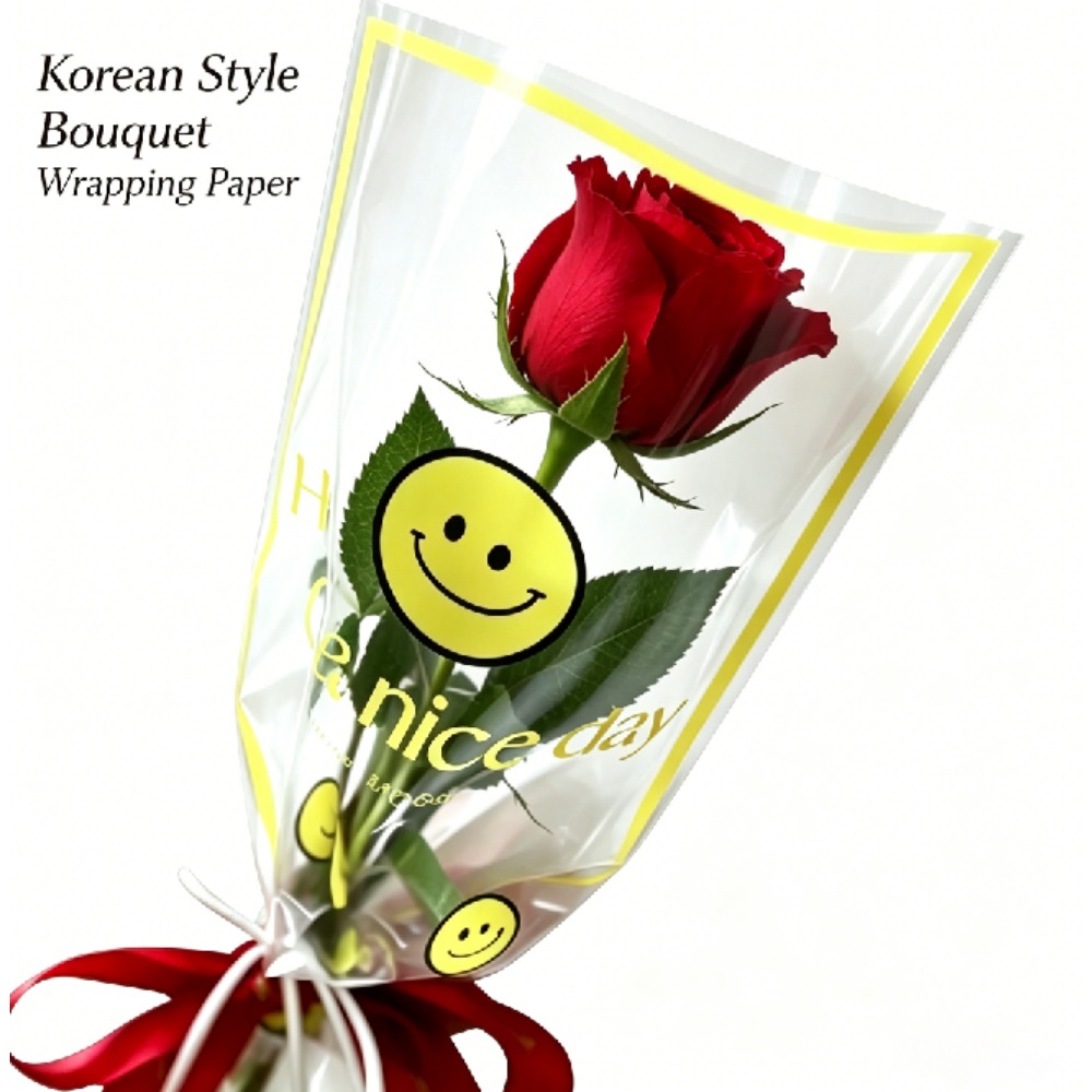 Smiley Multi Flower Floral Sle - đánh giá và giá Good Floral & Wedding Decor Supply