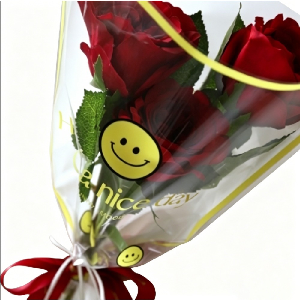 Smiley Multi Flower Floral Sle - đánh giá và giá Good Floral & Wedding Decor Supply