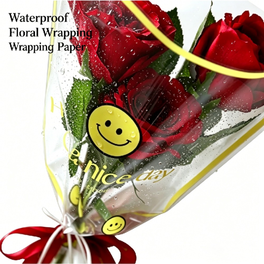 Smiley Multi Flower Floral Sle - đánh giá và giá Good Floral & Wedding Decor Supply