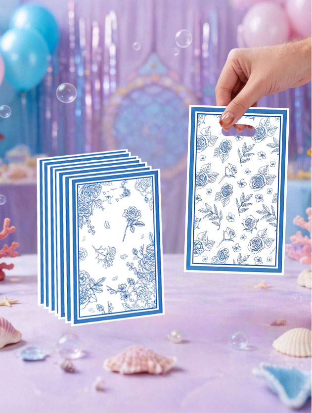 20Pcs/40Pcs Party Gift Bags, B - đánh giá và giá Wedding Party Supply Store
