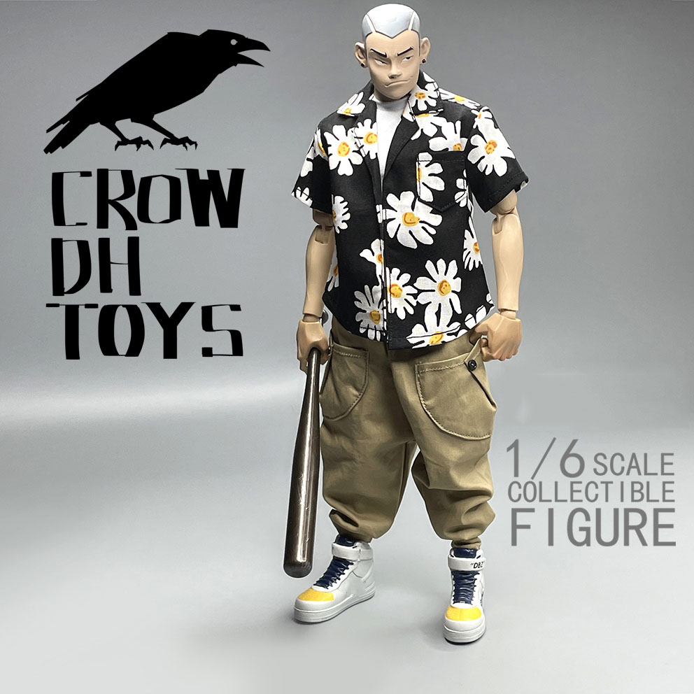 1/6 Men Soldier T-Shirt Haraju - đánh giá và giá Good Floral & Wedding Decor Supply