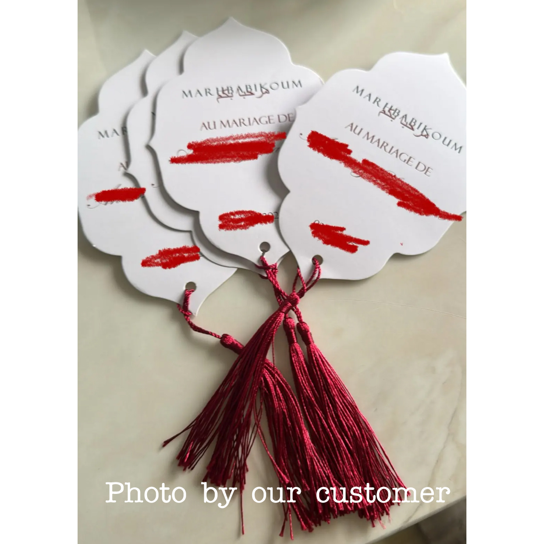 Custom Henna Day Card Night Pa - đánh giá và giá Wedding Supply Business