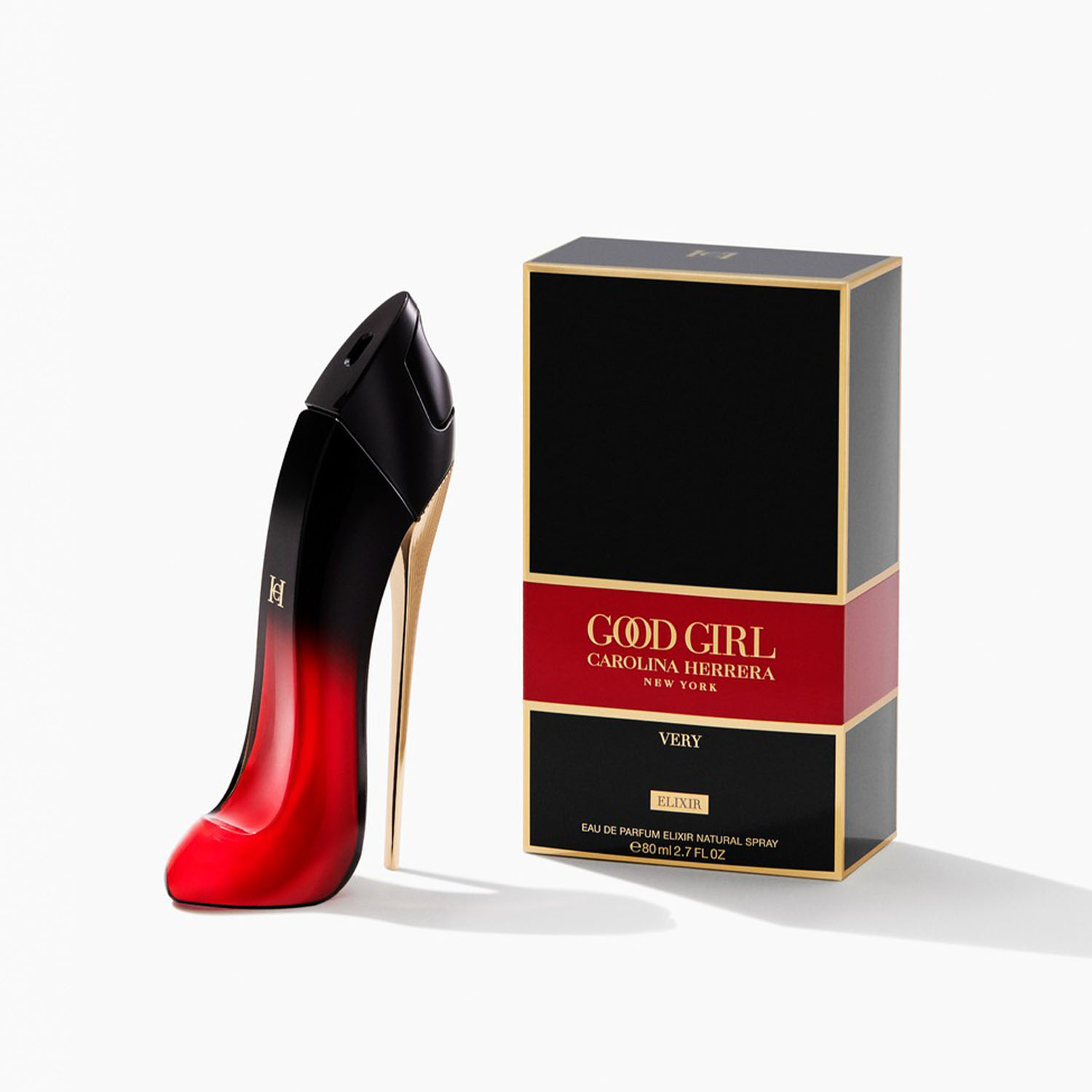Carolina Herrera Very Good Gir - đánh giá và giá Good Floral & Wedding Decor Supply