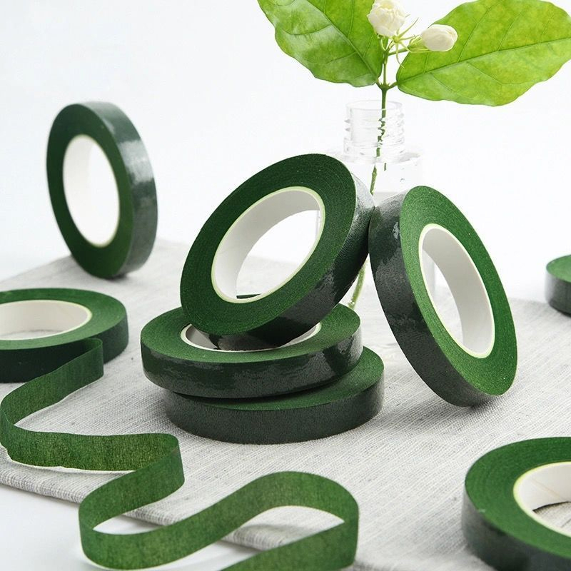Self Adhesive Floriculture Tap - đánh giá và giá Wedding Supply Decor
