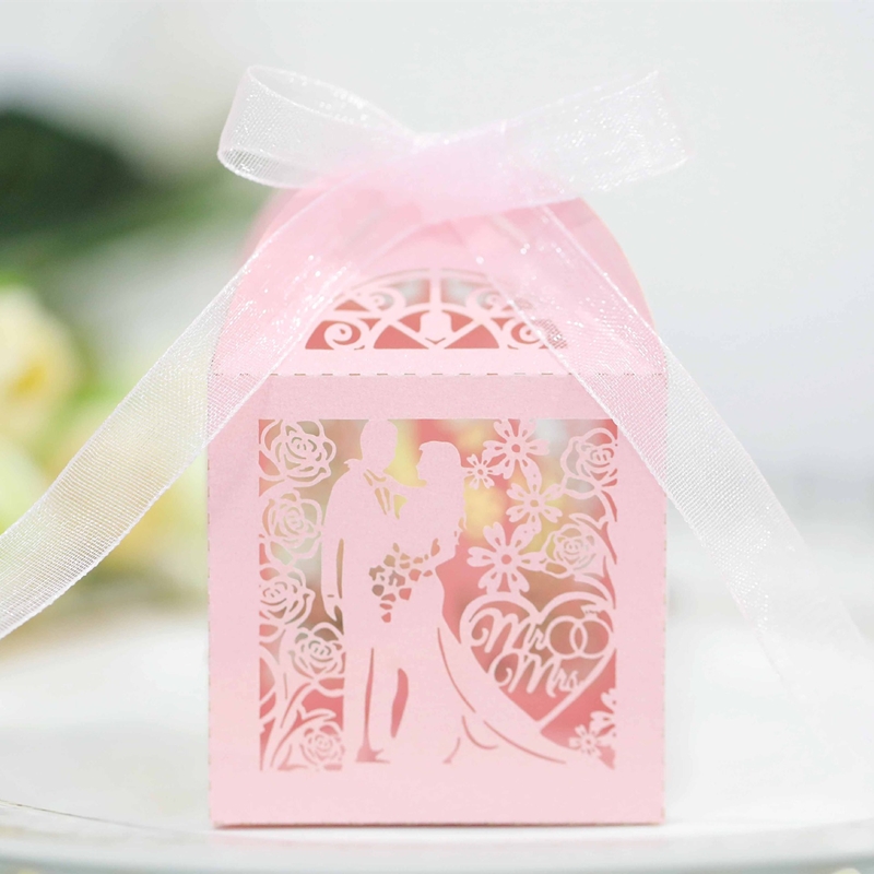 50/100/200pcs Wedding Bridegro - đánh giá và giá Wedding Supply List