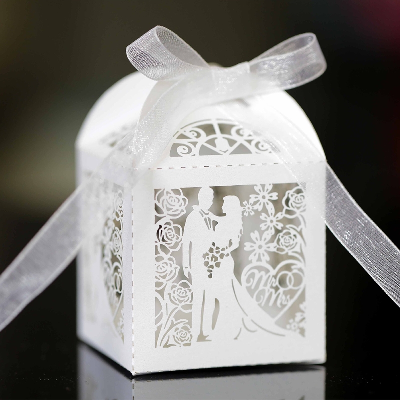50/100/200pcs Wedding Bridegro - đánh giá và giá Wedding Supply List